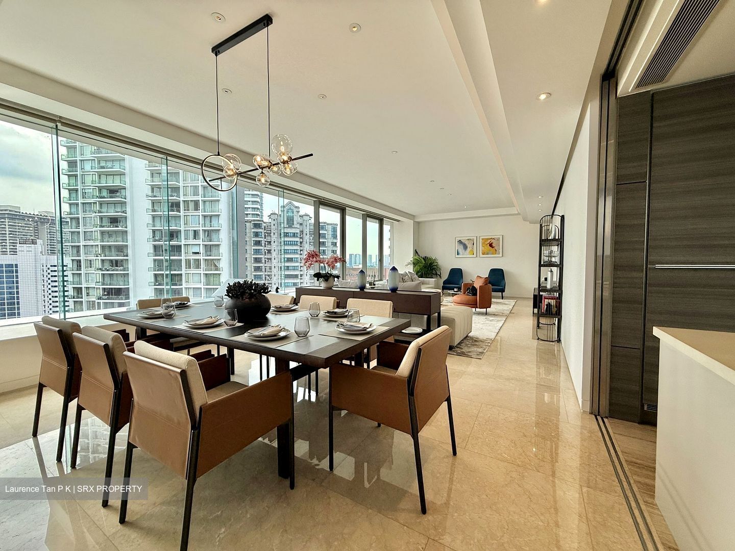 Ardmore Residence (D10), Condominium #552716711